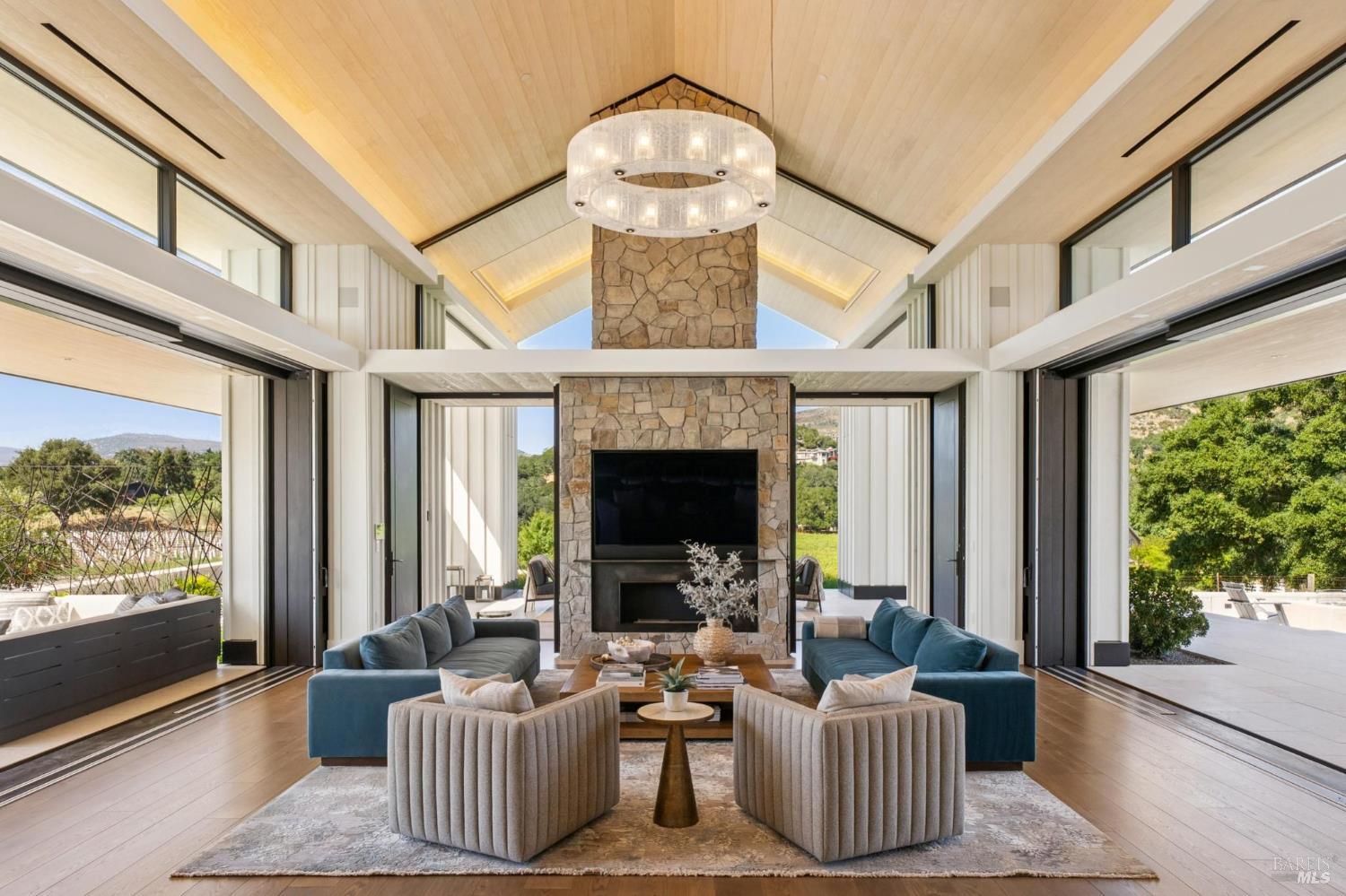 2111 Monticello Road Napa, CA 94558 - Photo 13 of 94