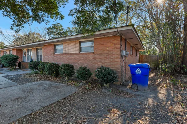 $1,450 | 1639 Memminger Avenue, Unit B, Charleston, SC 29407