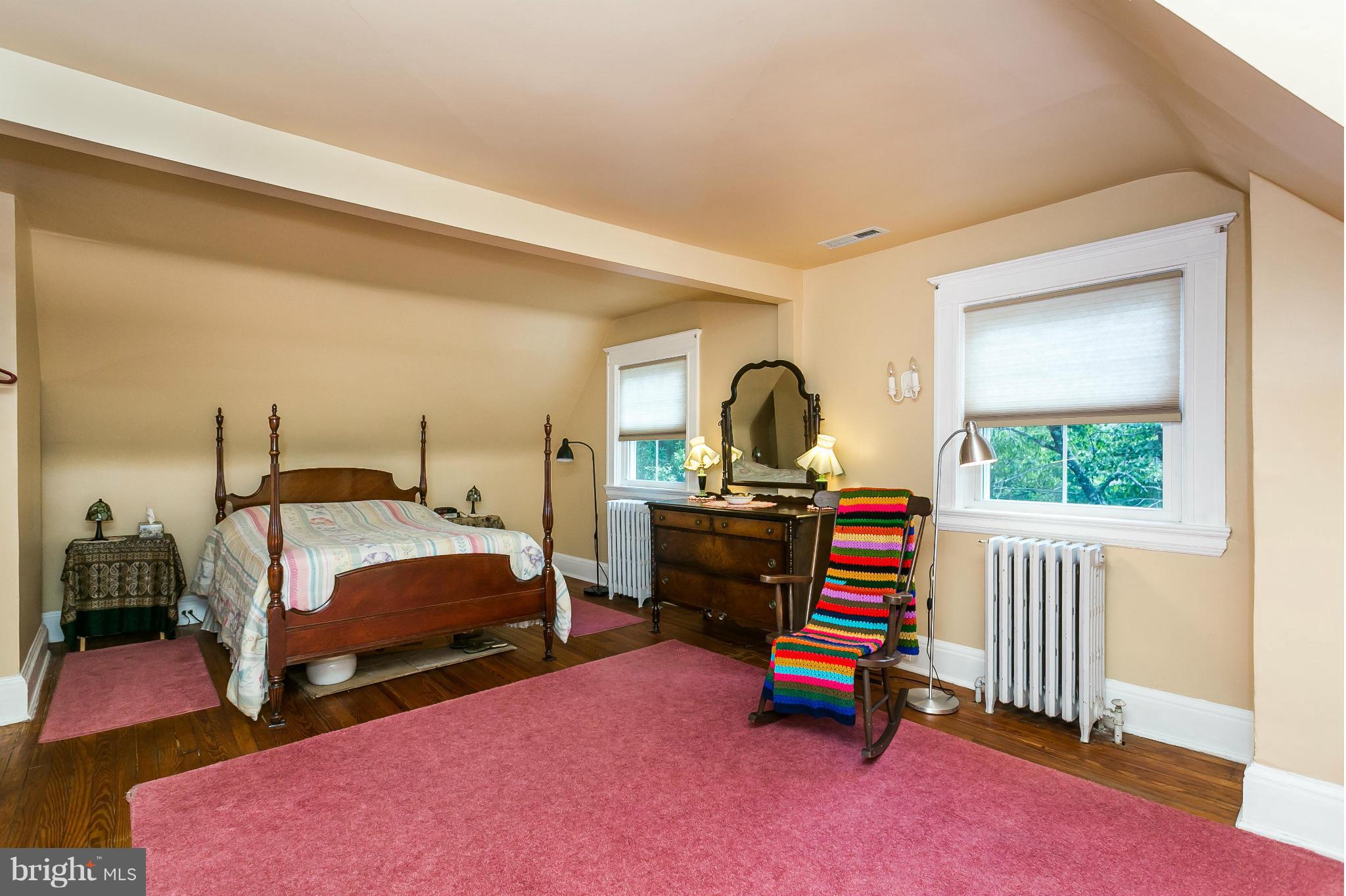 109 Woodlawn Road Baltimore, MD 21210 - Photo 24 of 30 Bedroom 6