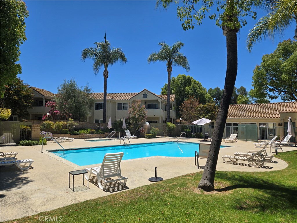 4201 Las Virgenes Road, Unit 114 Calabasas, CA 91302 - Photo 26 of 27