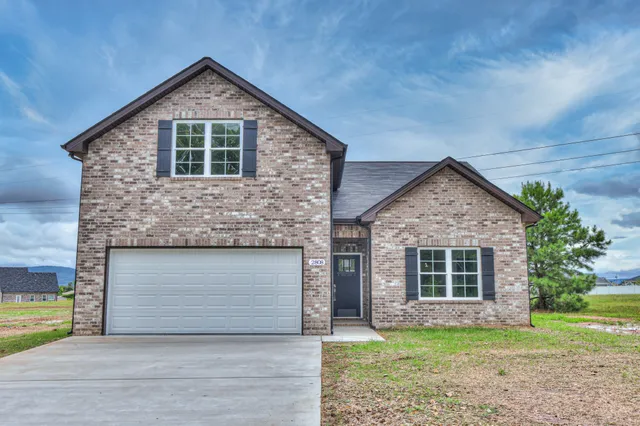 $328,950 | 2808 Old Alto Highway, Decherd, TN 37324