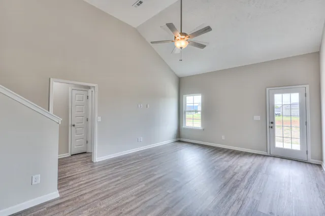 $328,950 | 2808 Old Alto Highway, Decherd, TN 37324