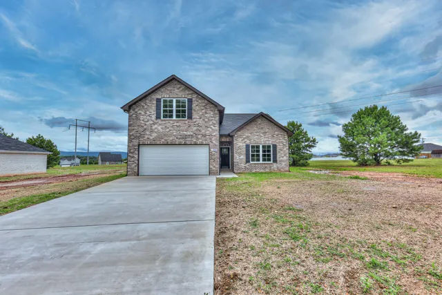 $328,950 | 2808 Old Alto Highway, Decherd, TN 37324