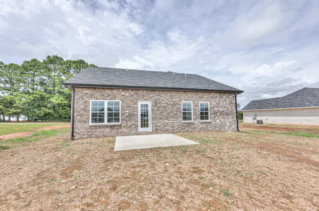 $328,950 | 2808 Old Alto Highway, Decherd, TN 37324
