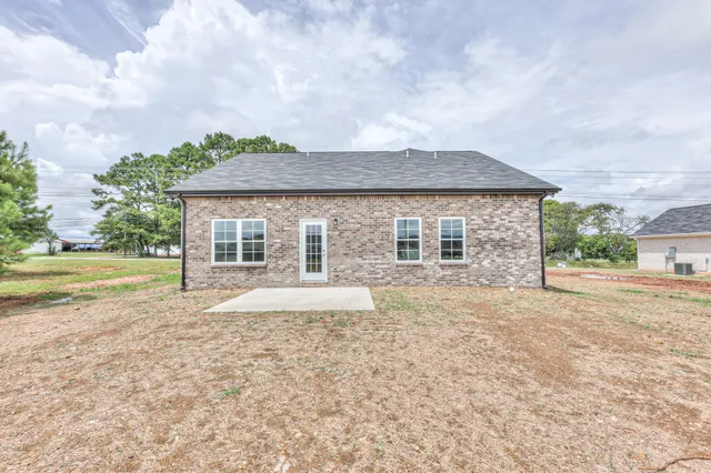 $328,950 | 2808 Old Alto Highway, Decherd, TN 37324