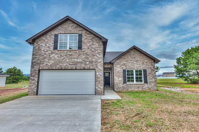 $328,950 | 2808 Old Alto Highway, Decherd, TN 37324