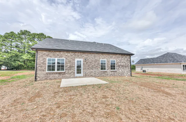 $328,950 | 2808 Old Alto Highway, Decherd, TN 37324