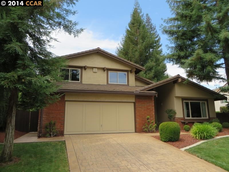 2548 Wildhorse Drive San Ramon, CA 94583 - Photo 1 of 1