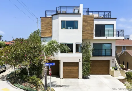 $1,299,000 | 3148 Emerson Street, San Diego, CA 92106