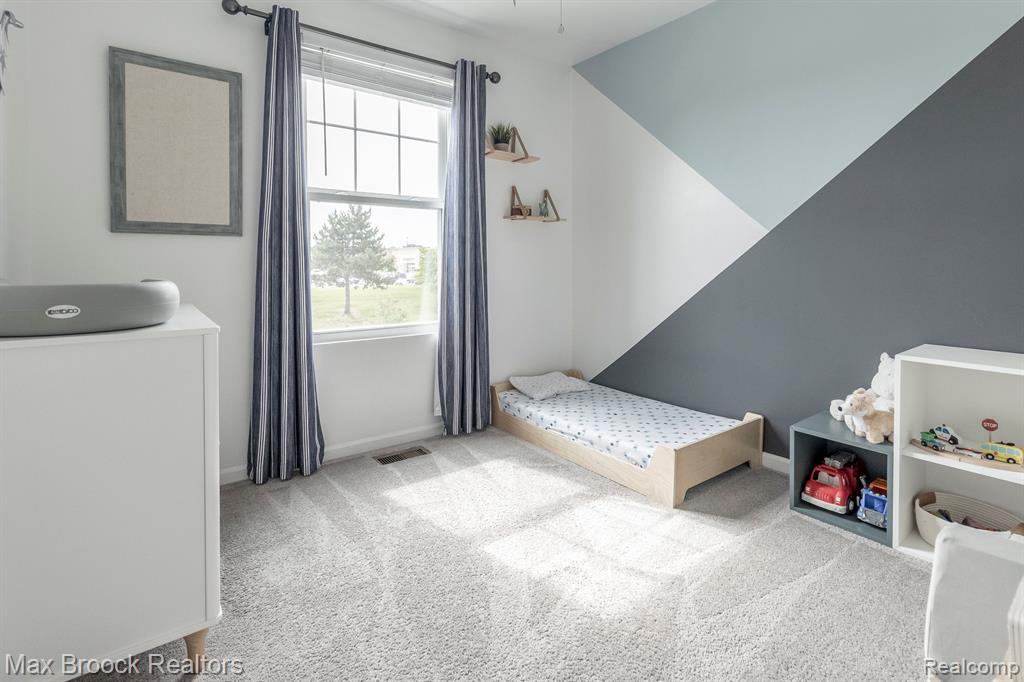 919 Barclay Circle, Unit 37 Rochester Hills, MI 48307 - Photo 36 of 56