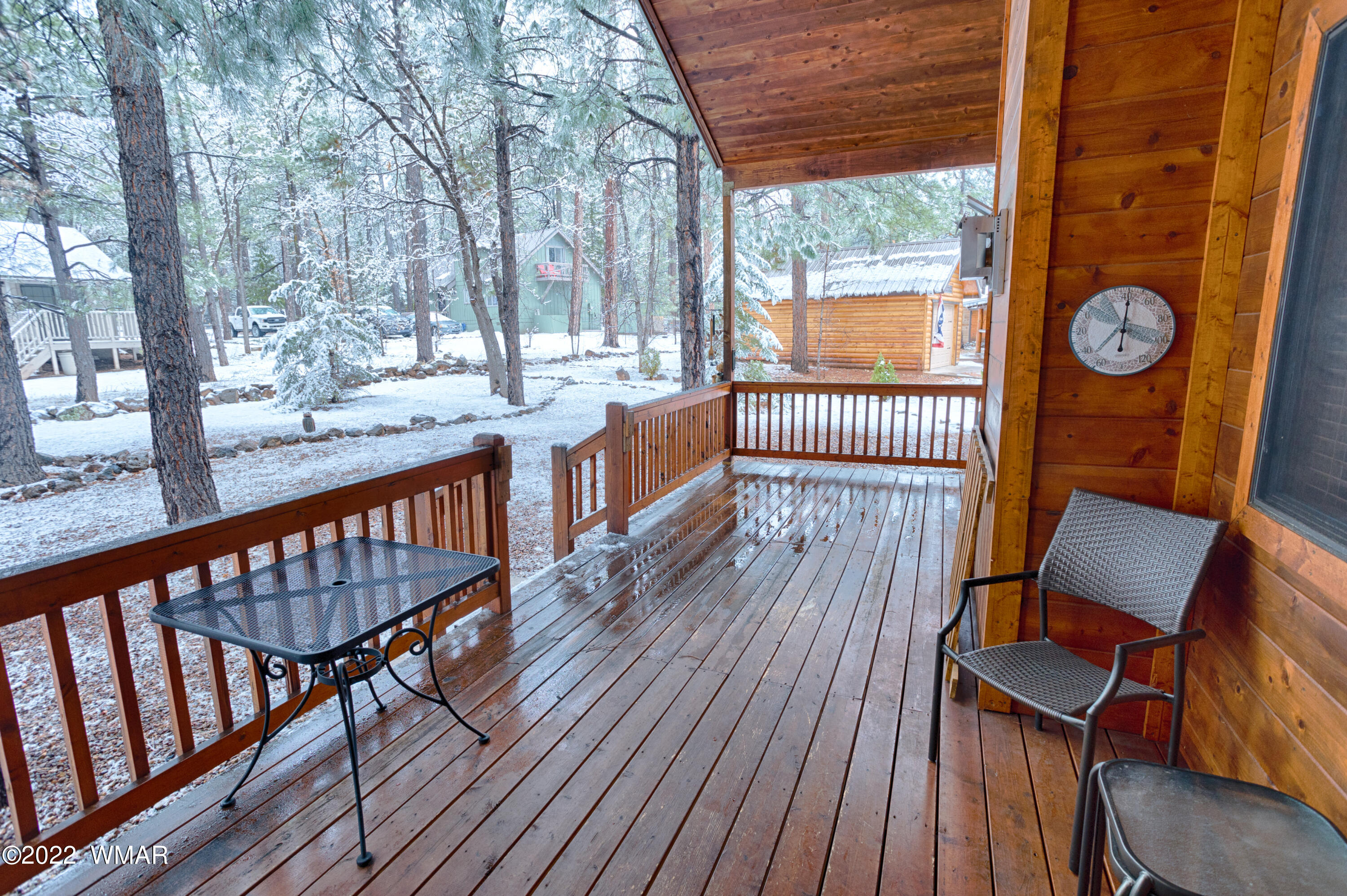 4905 Night Hawk Loop Pinetop, AZ 85935 - Photo 3 of 19 Gallery Image 3