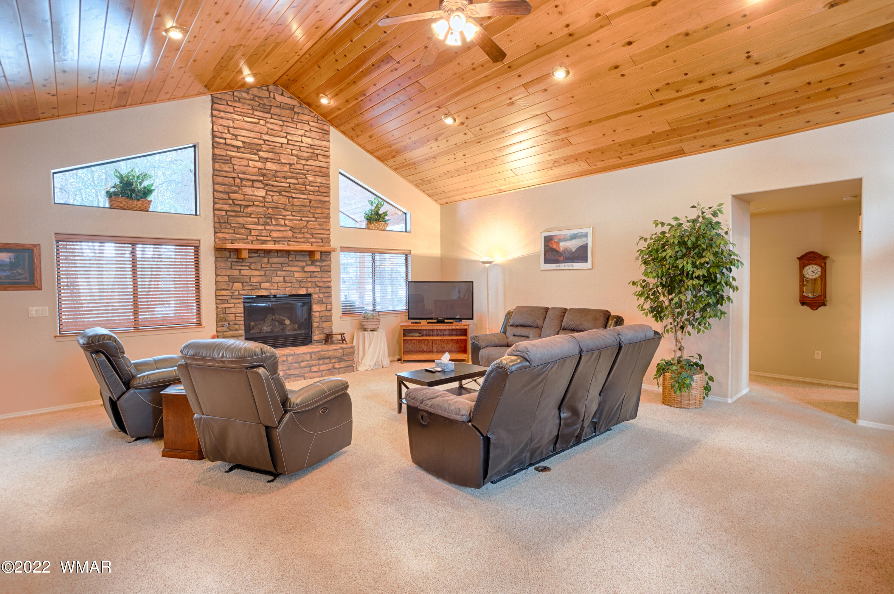 4905 Night Hawk Loop Pinetop, AZ 85935 - Photo 4 of 19 Gallery Image 4
