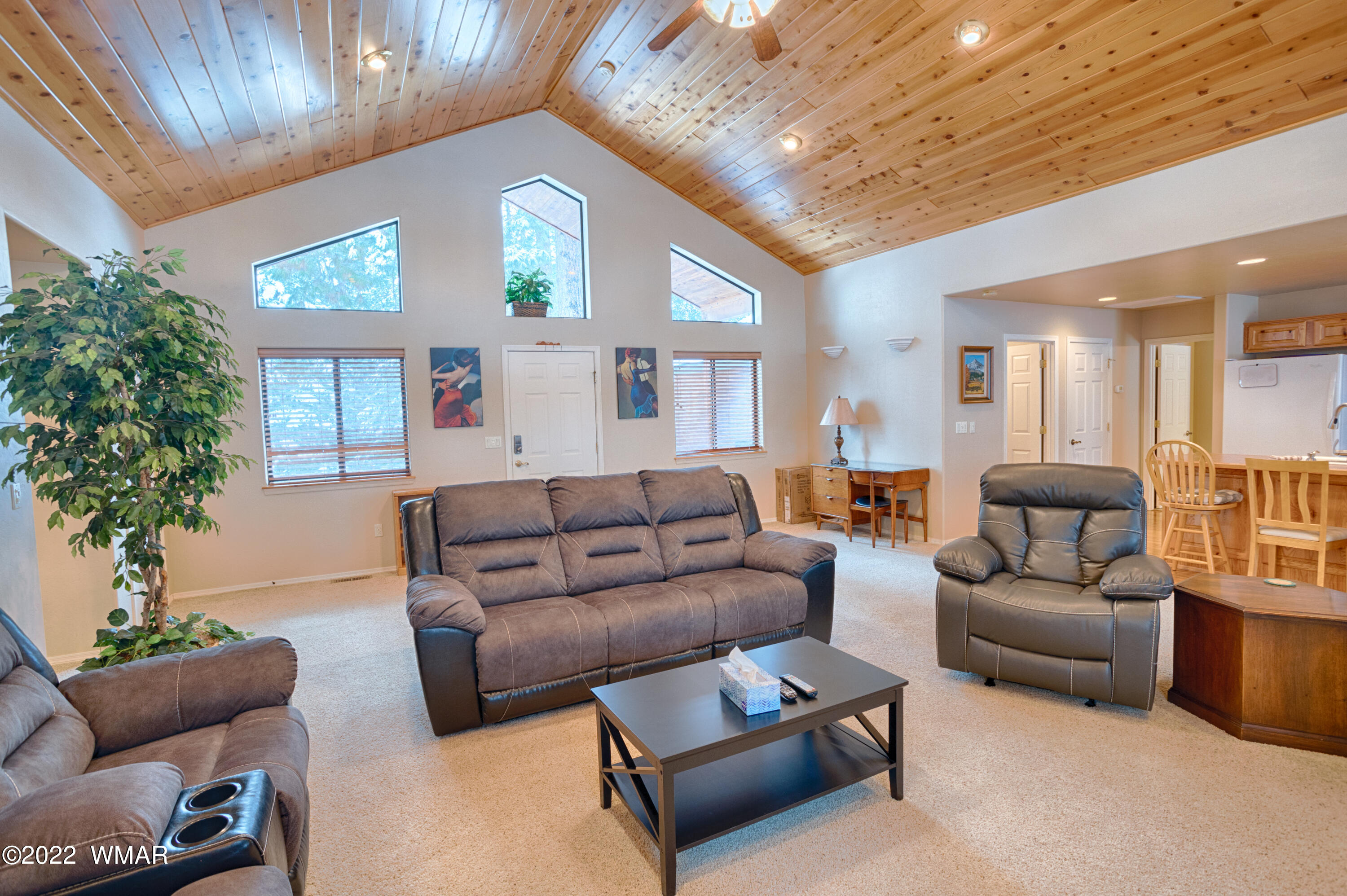 4905 Night Hawk Loop Pinetop, AZ 85935 - Photo 5 of 19 Gallery Image 5