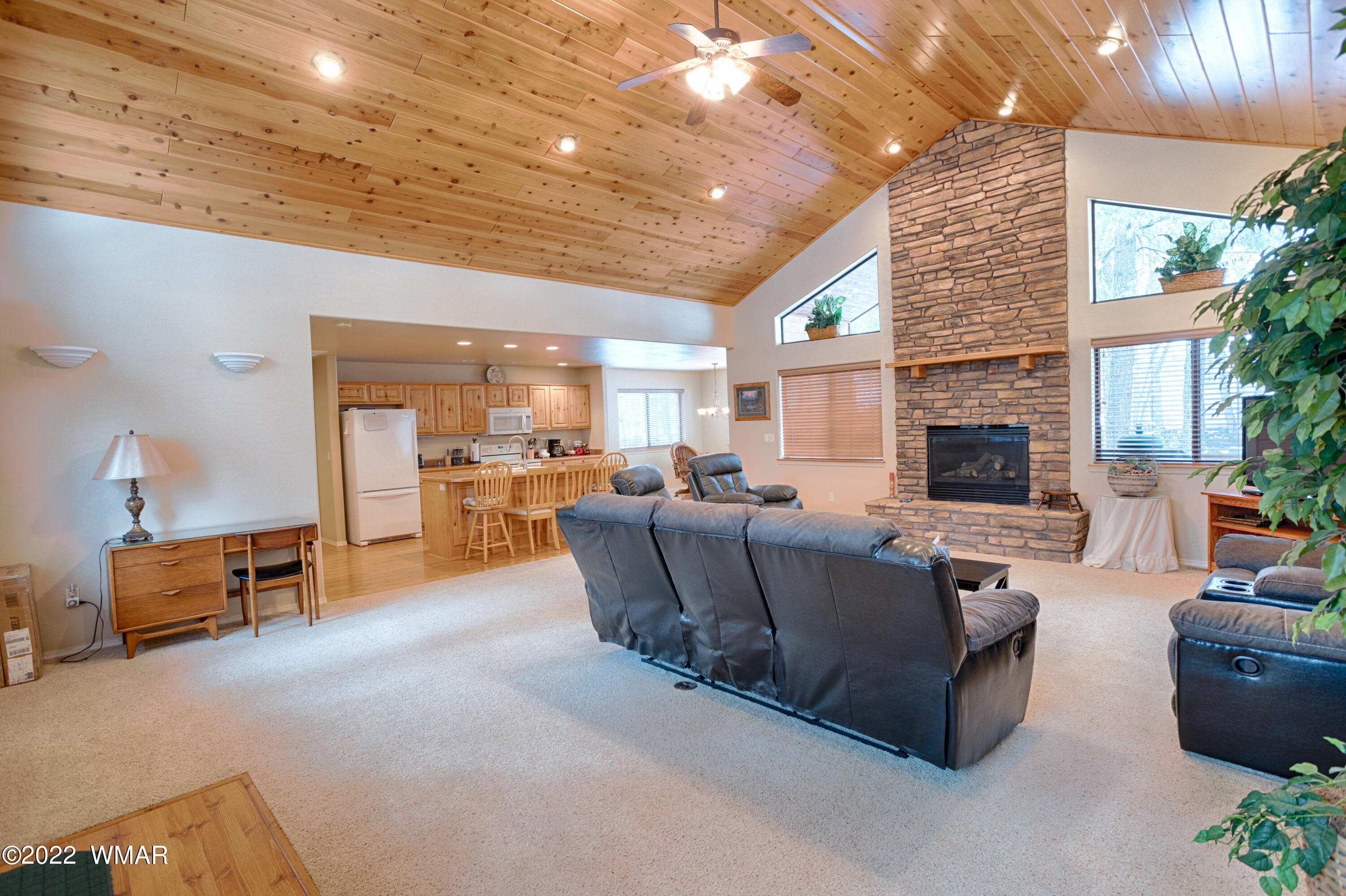 4905 Night Hawk Loop Pinetop, AZ 85935 - Photo 6 of 19 Gallery Image 6