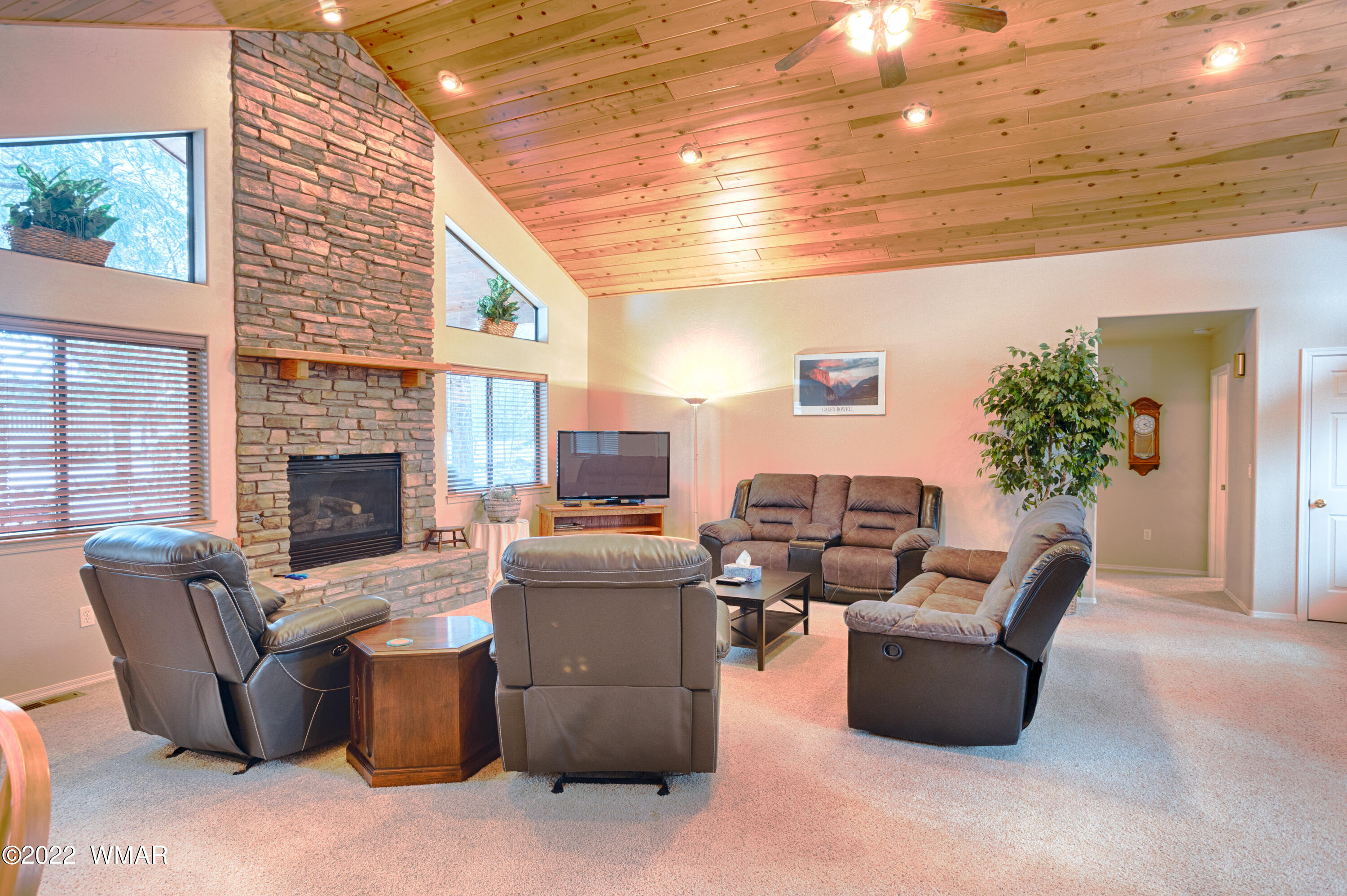 4905 Night Hawk Loop Pinetop, AZ 85935 - Photo 7 of 19 Gallery Image 7