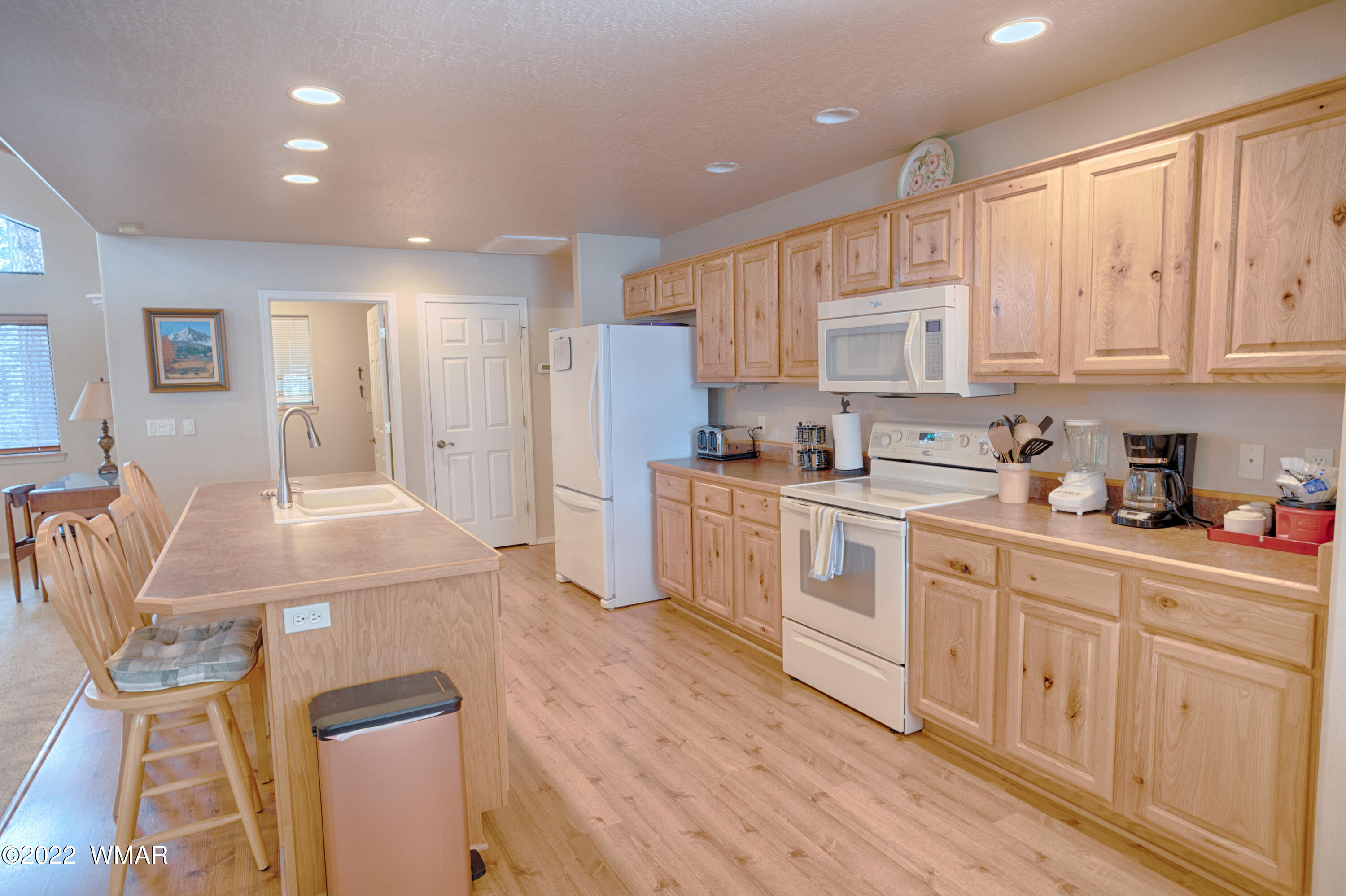 4905 Night Hawk Loop Pinetop, AZ 85935 - Photo 8 of 19 Gallery Image 8