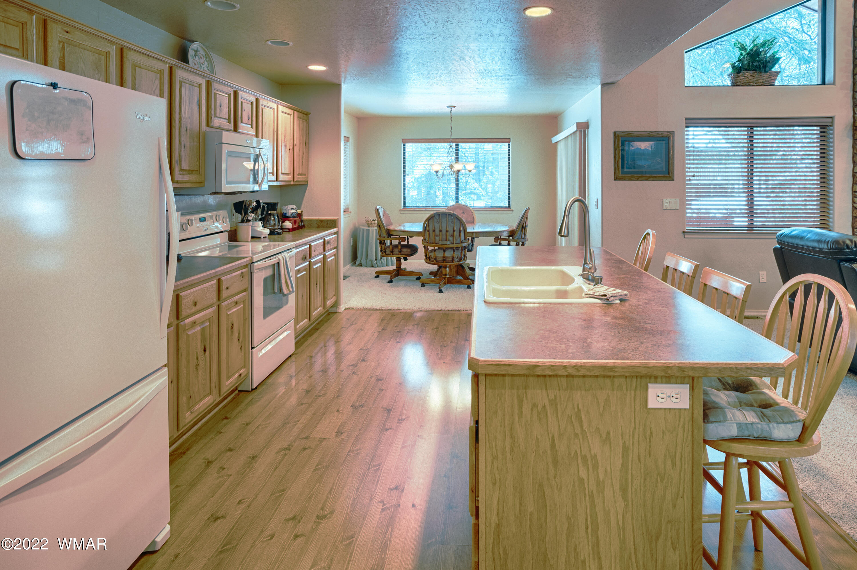 4905 Night Hawk Loop Pinetop, AZ 85935 - Photo 9 of 19 Gallery Image 9