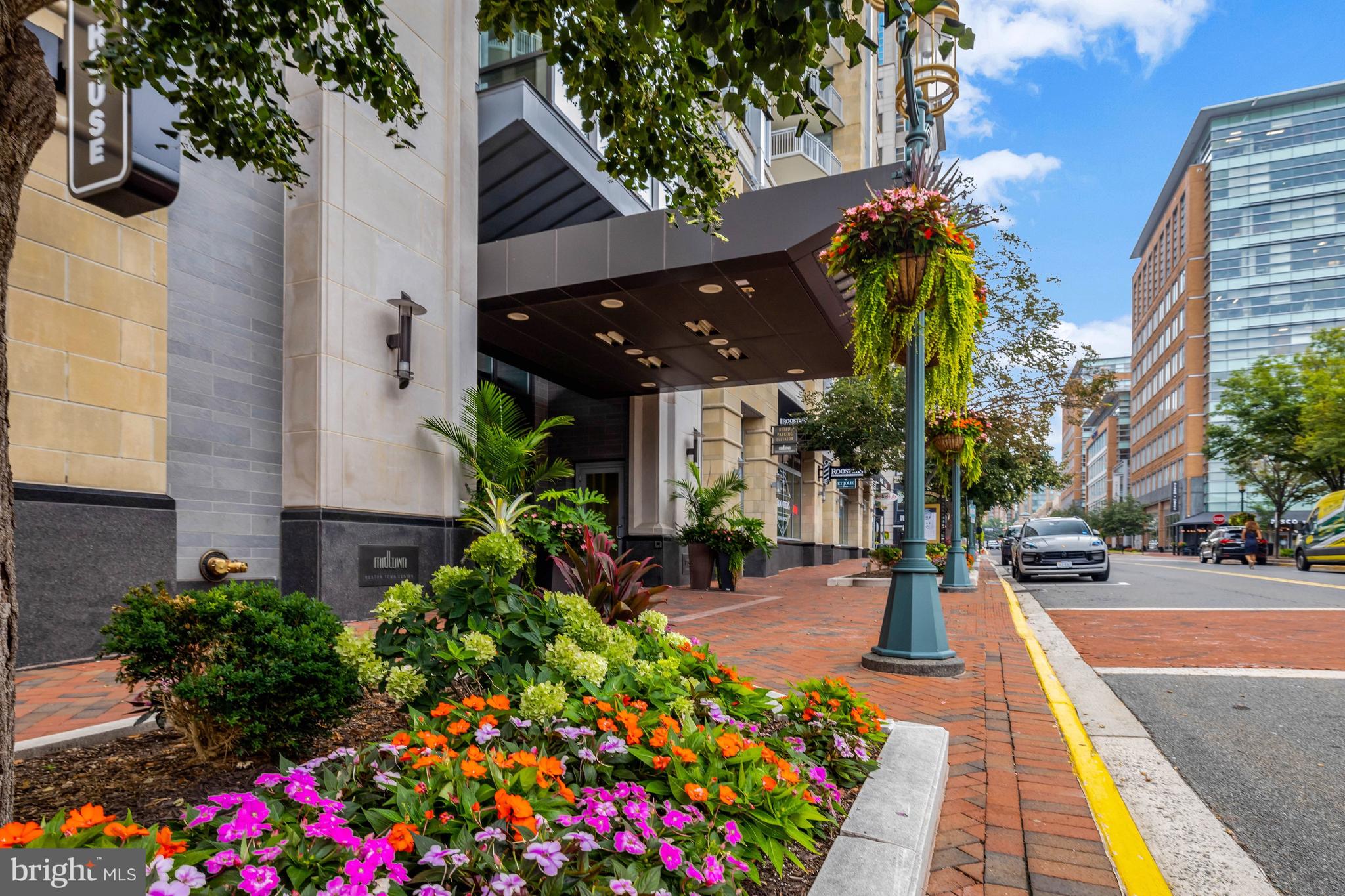 11990 Market Street, Unit 1802 Reston, VA 20190 - Photo 83 of 101 Gallery Image 83