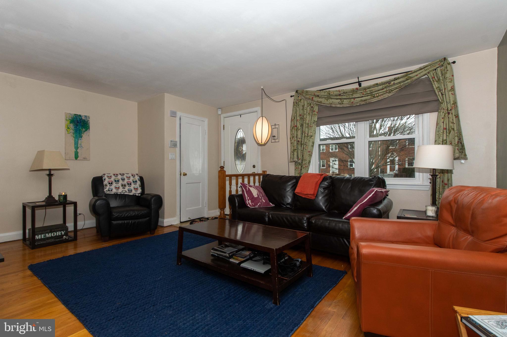 Living  room