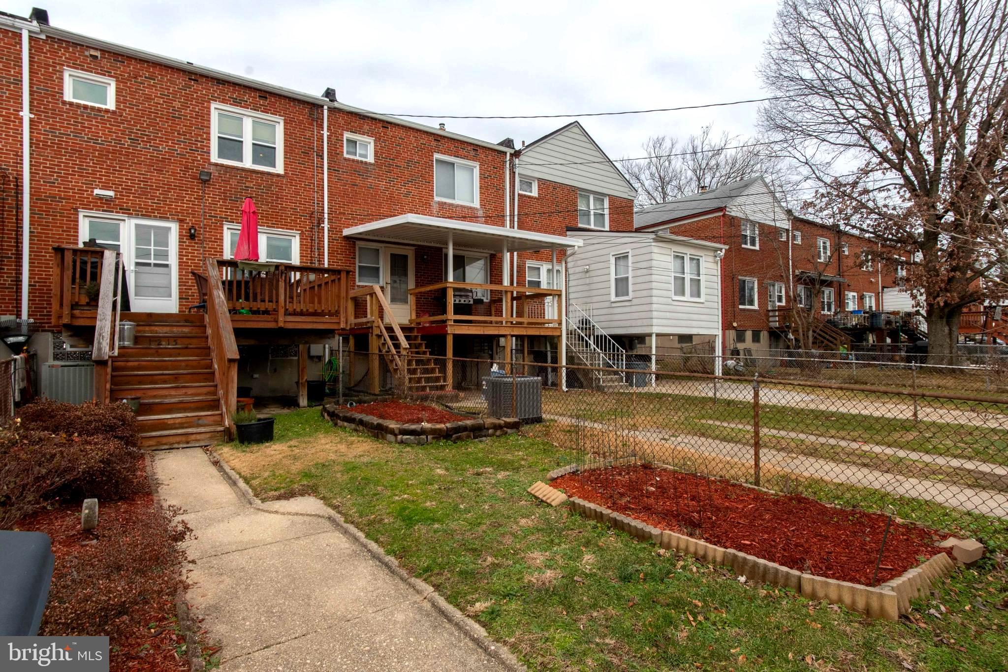 1215 Dalton Road Baltimore, MD 21234 - Photo 25 of 28 Gallery Image 25