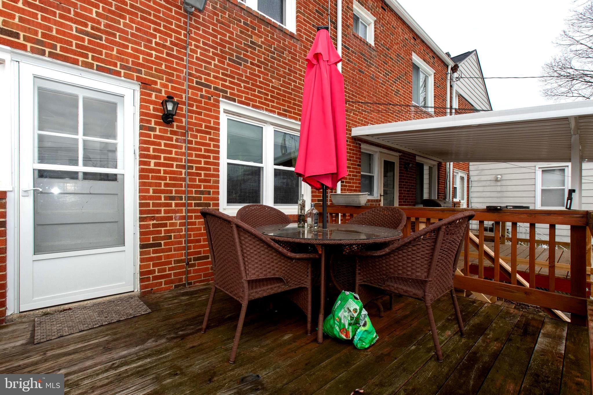 1215 Dalton Road Baltimore, MD 21234 - Photo 26 of 28 Gallery Image 26