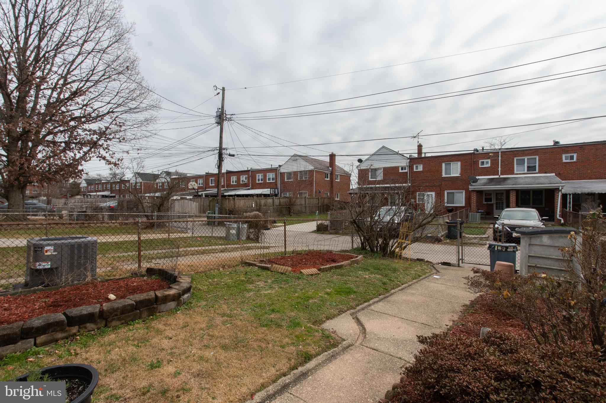 1215 Dalton Road Baltimore, MD 21234 - Photo 27 of 28 Gallery Image 27