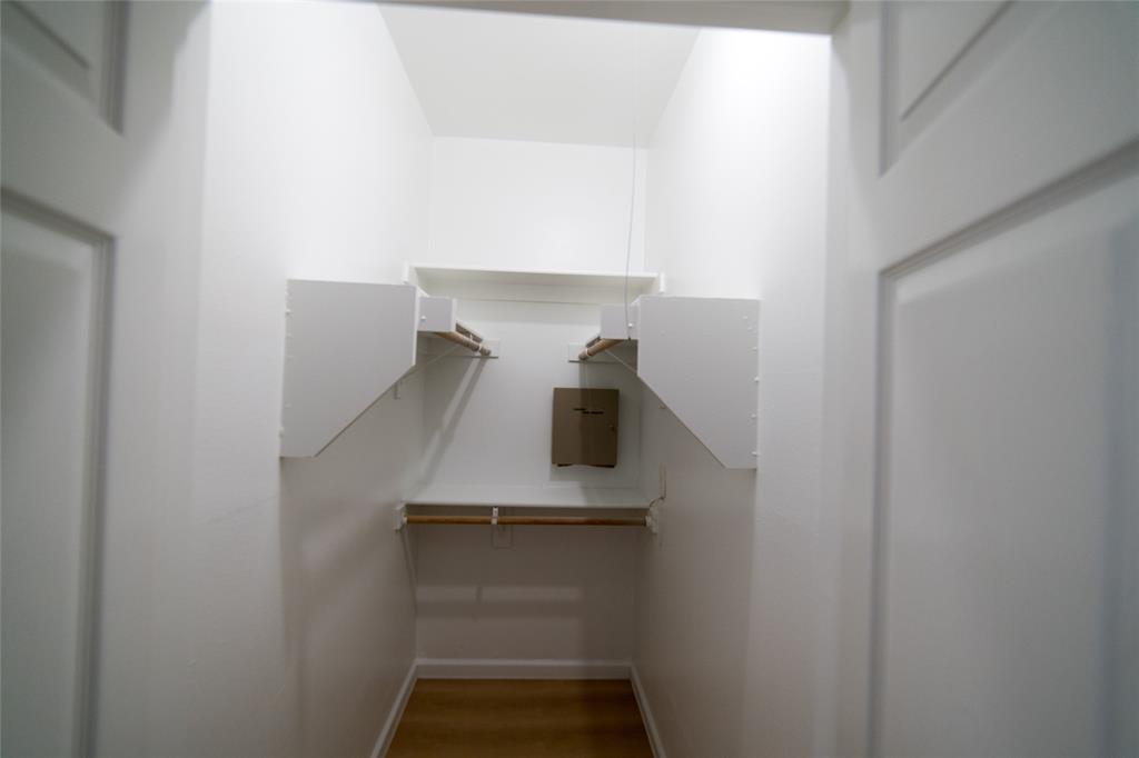 954 Lloyd's Road Little Elm, TX 75068 - Photo 16 of 32 Master closets his and hers