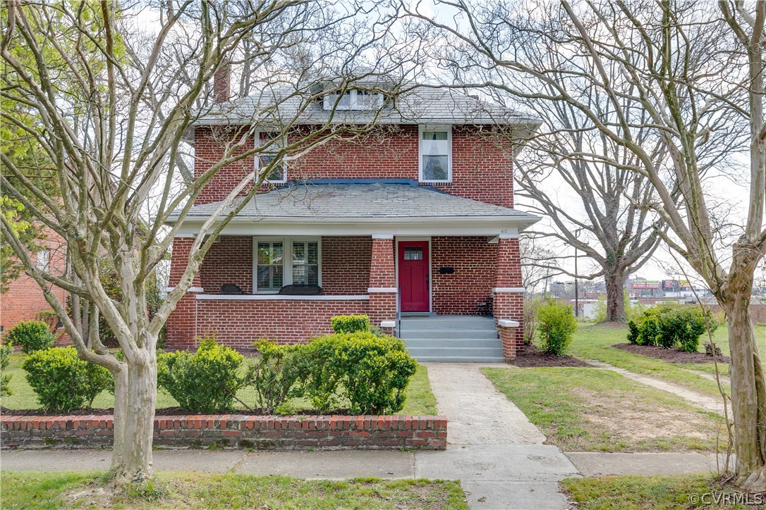 613 West Graham Road Richmond, VA 23222 - Photo 1 of 28 Gallery Image 1