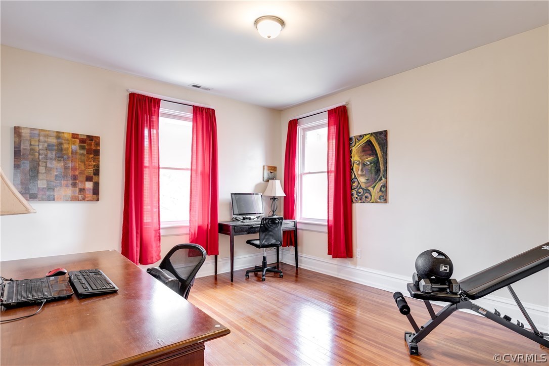 613 West Graham Road Richmond, VA 23222 - Photo 17 of 28 Gallery Image 17