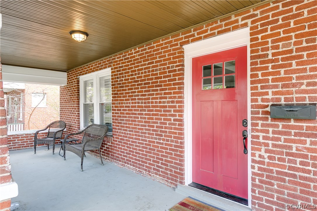 613 West Graham Road Richmond, VA 23222 - Photo 2 of 28 Gallery Image 2