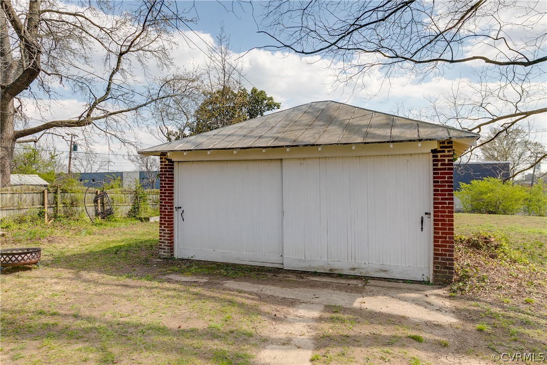 613 West Graham Road Richmond, VA 23222 - Photo 23 of 28 Gallery Image 23