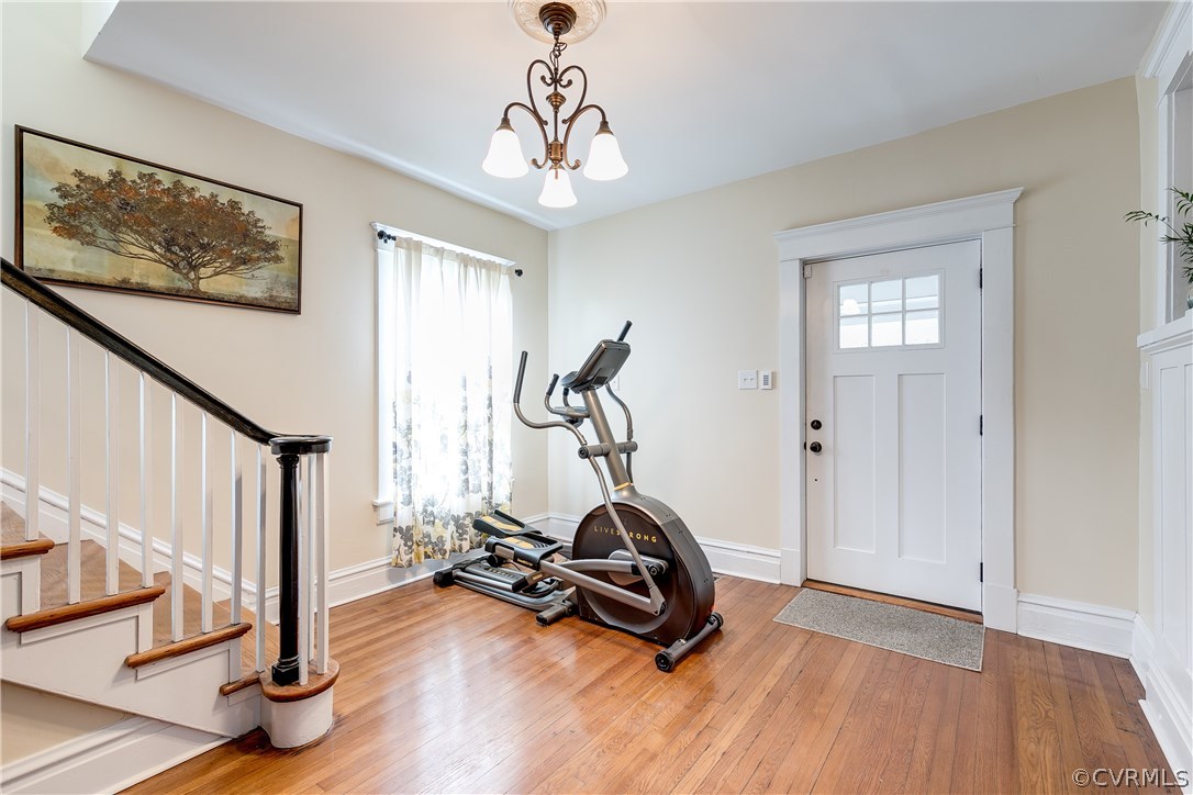 613 West Graham Road Richmond, VA 23222 - Photo 4 of 28 Gallery Image 4