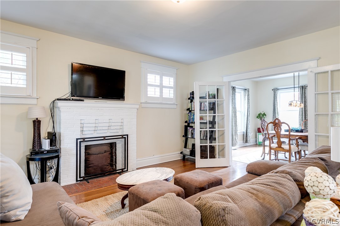 613 West Graham Road Richmond, VA 23222 - Photo 5 of 28 Gallery Image 5