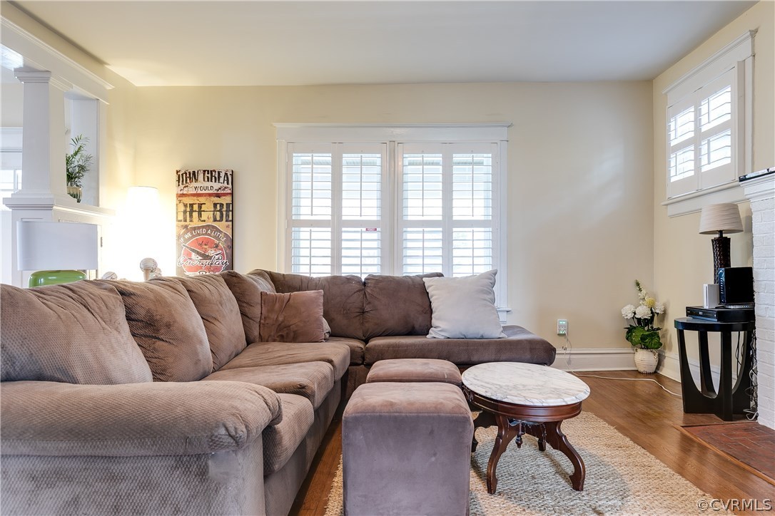 613 West Graham Road Richmond, VA 23222 - Photo 6 of 28 Gallery Image 6