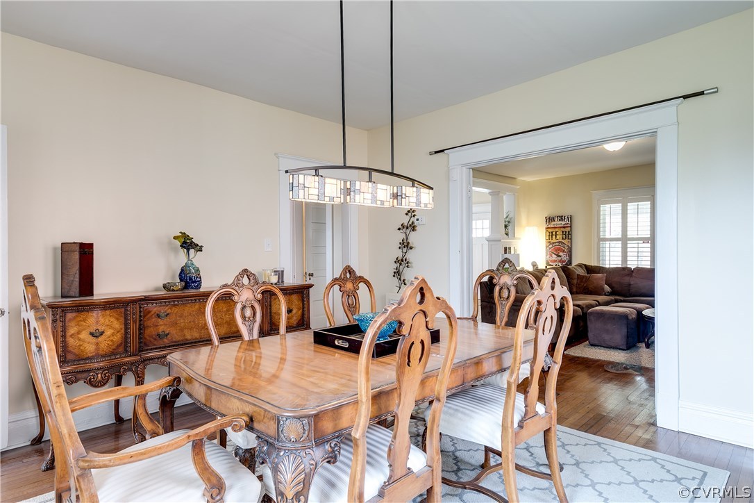 613 West Graham Road Richmond, VA 23222 - Photo 8 of 28 Gallery Image 8