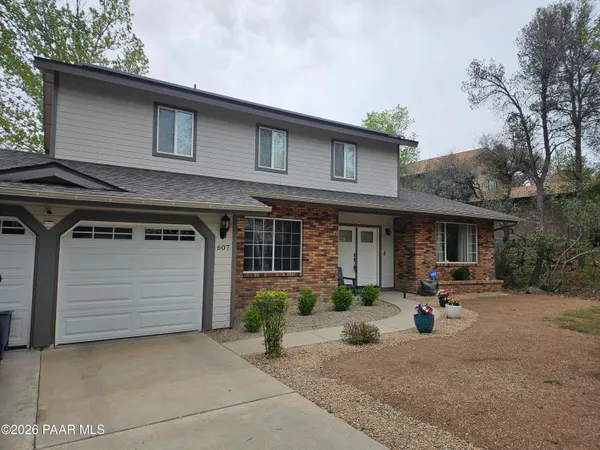 $799,000 | 607 Mockingbird Court, Prescott, AZ 86301