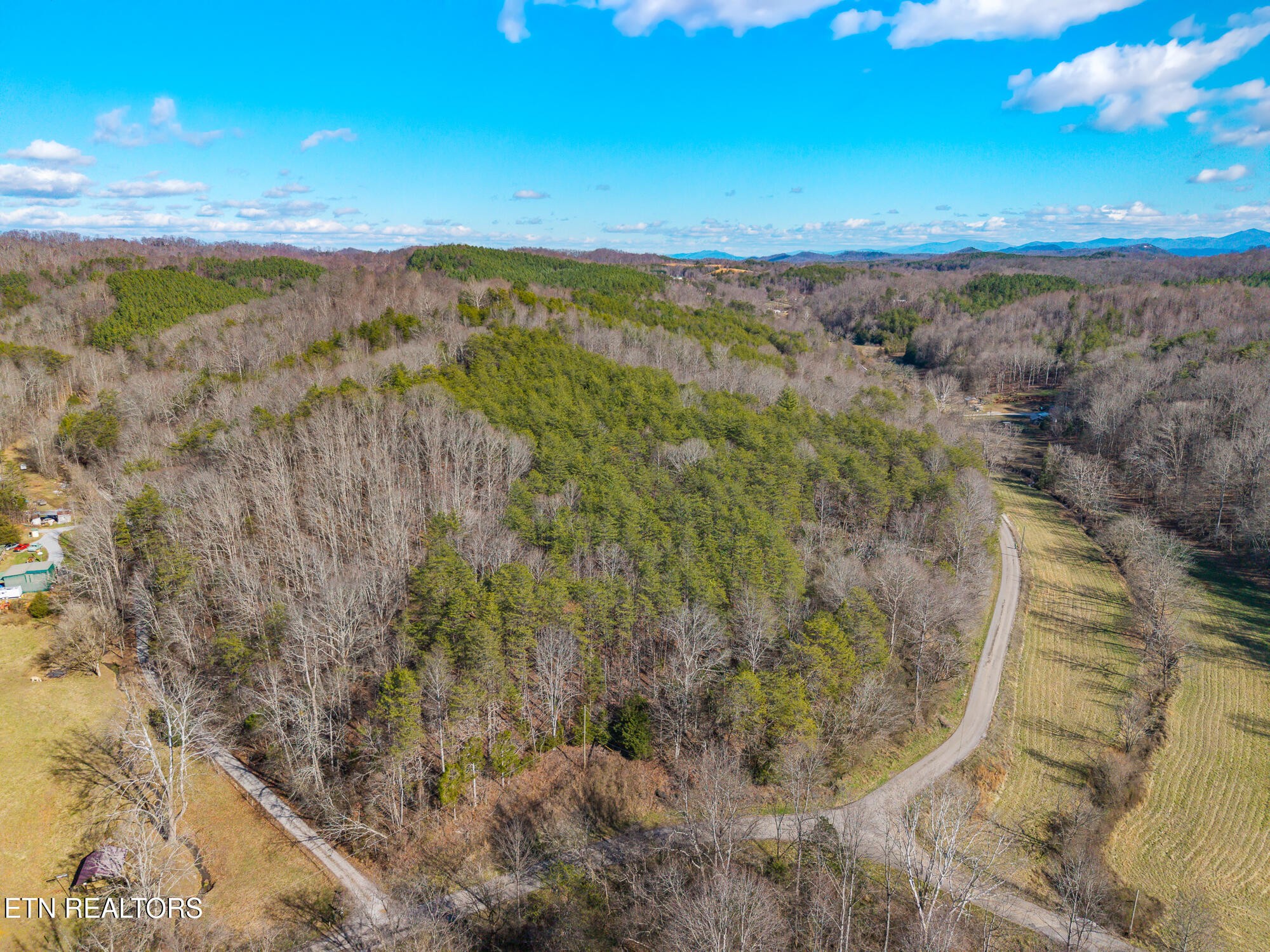 0 Happy Hollow Road Madisonville, TN 37354 - Photo 3 of 11