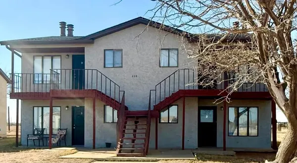 $1,050 | 408 Southeast 6th Street, Unit D, Andrews, TX 79714