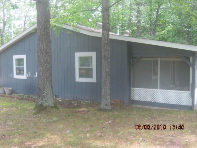 5379 Willoway Road Lewiston, MI 49756 - Photo 4 of 12 Gallery Image 4