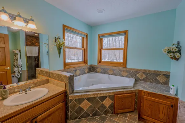 $659,000 | 21079 Foothill Trail, Akeley, MN 56433