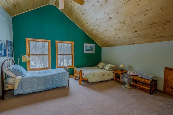 $659,000 | 21079 Foothill Trail, Akeley, MN 56433