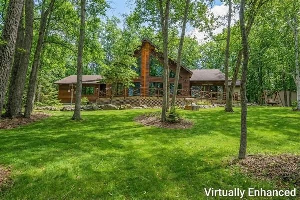 $659,000 | 21079 Foothill Trail, Akeley, MN 56433