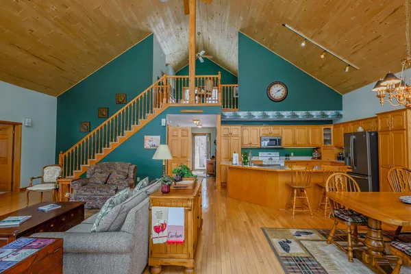 $659,000 | 21079 Foothill Trail, Akeley, MN 56433
