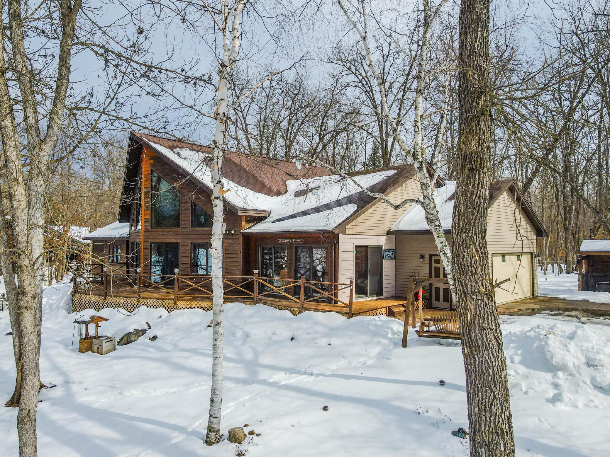 21079 Foothill Trail Akeley, MN 56433 - Photo 28 of 35