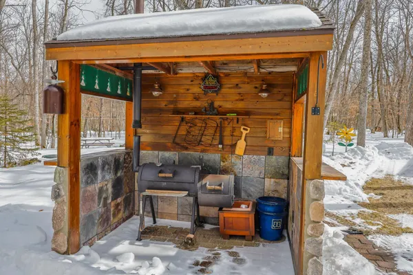 $659,000 | 21079 Foothill Trail, Akeley, MN 56433