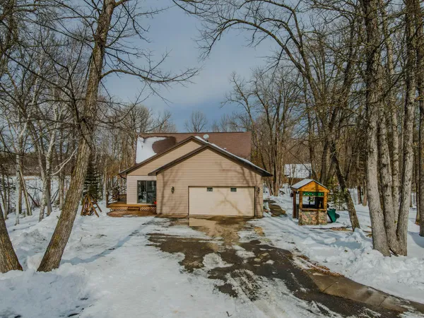 $659,000 | 21079 Foothill Trail, Akeley, MN 56433