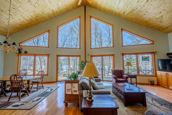 $659,000 | 21079 Foothill Trail, Akeley, MN 56433