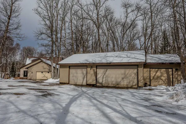 $659,000 | 21079 Foothill Trail, Akeley, MN 56433