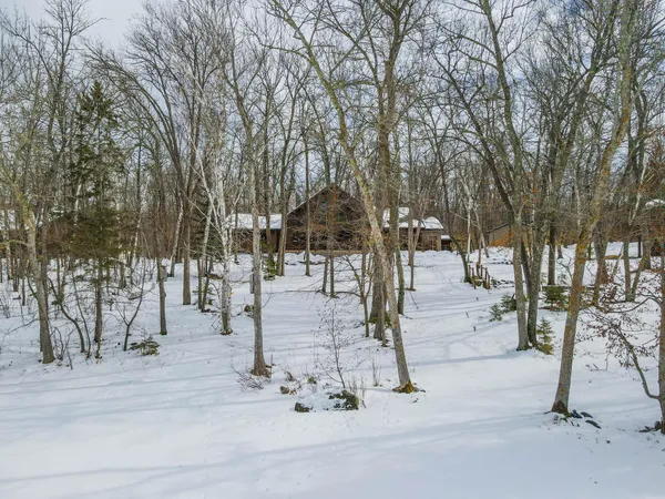$659,000 | 21079 Foothill Trail, Akeley, MN 56433