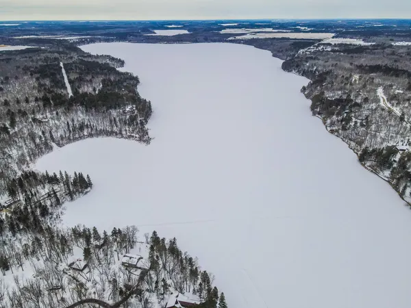 $659,000 | 21079 Foothill Trail, Akeley, MN 56433